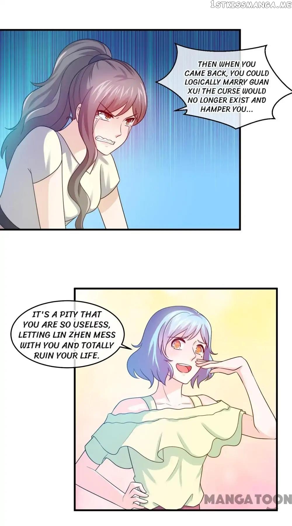 Arranged Marriage With A Billionaire chapter 83 - page 13