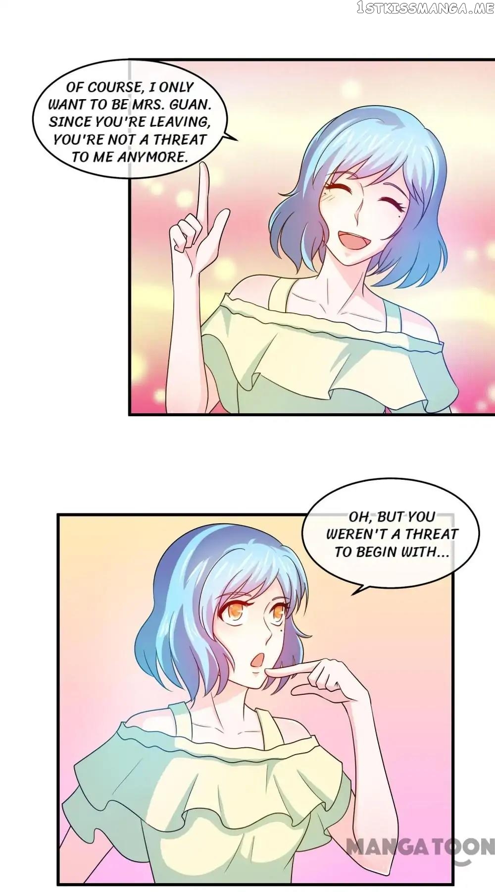 Arranged Marriage With A Billionaire chapter 83 - page 17