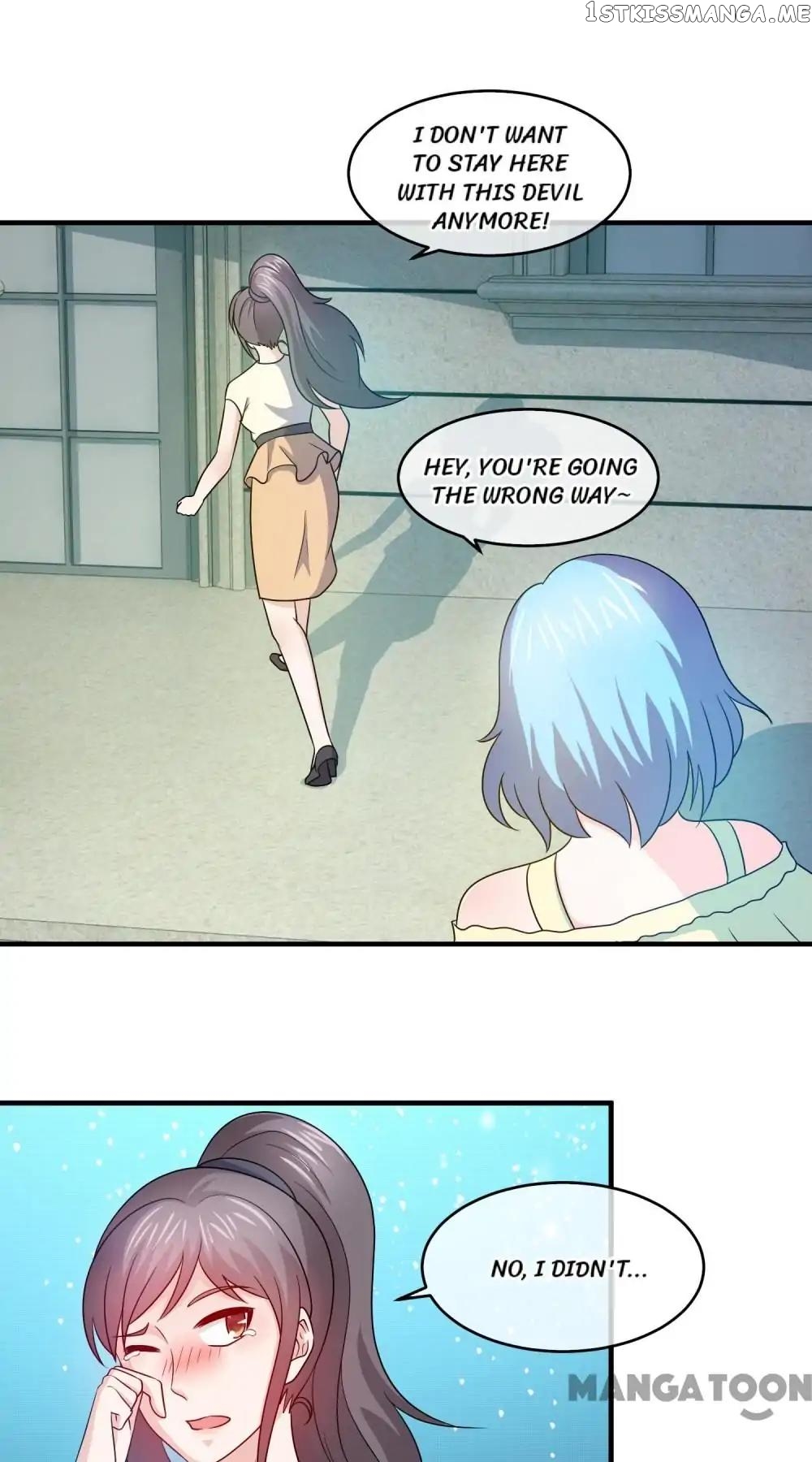 Arranged Marriage With A Billionaire chapter 83 - page 18