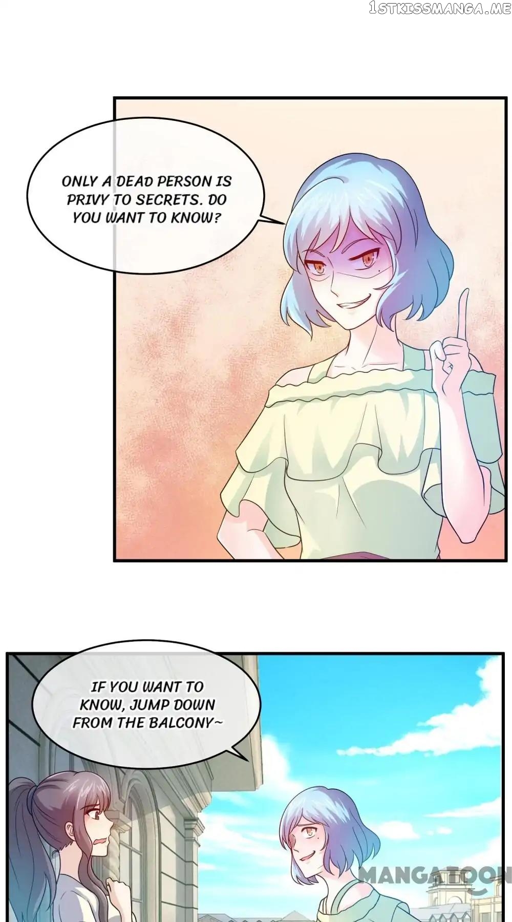 Arranged Marriage With A Billionaire chapter 83 - page 2