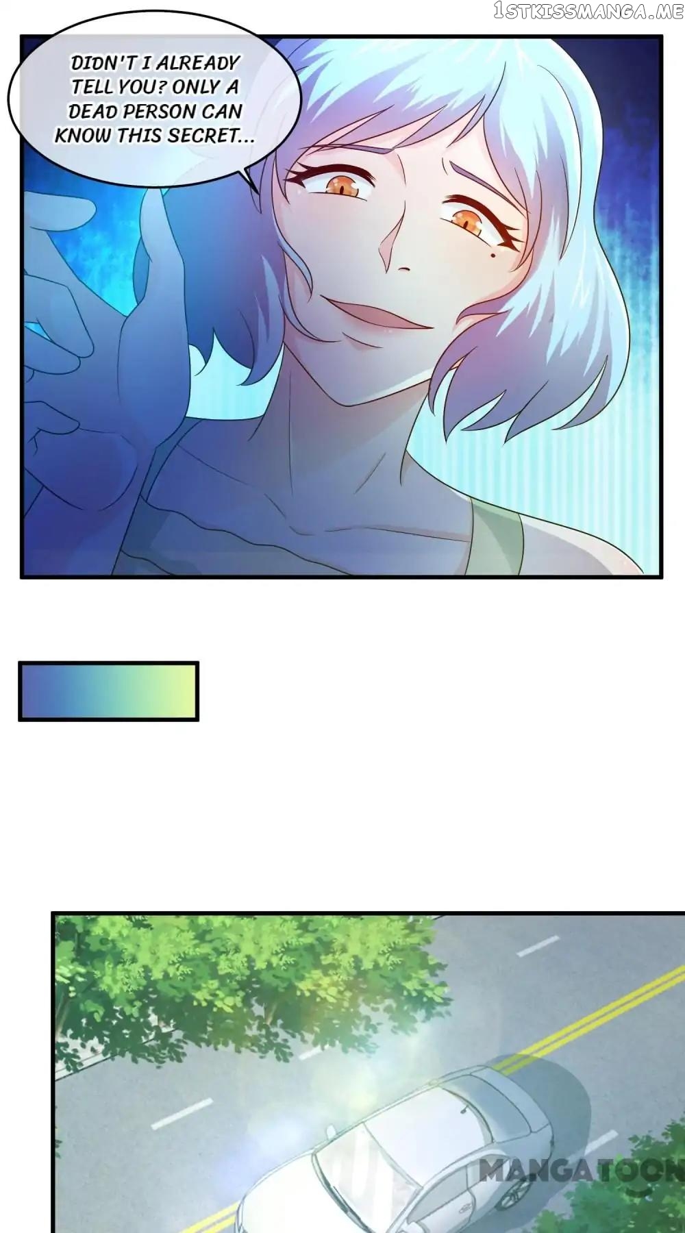 Arranged Marriage With A Billionaire chapter 83 - page 21