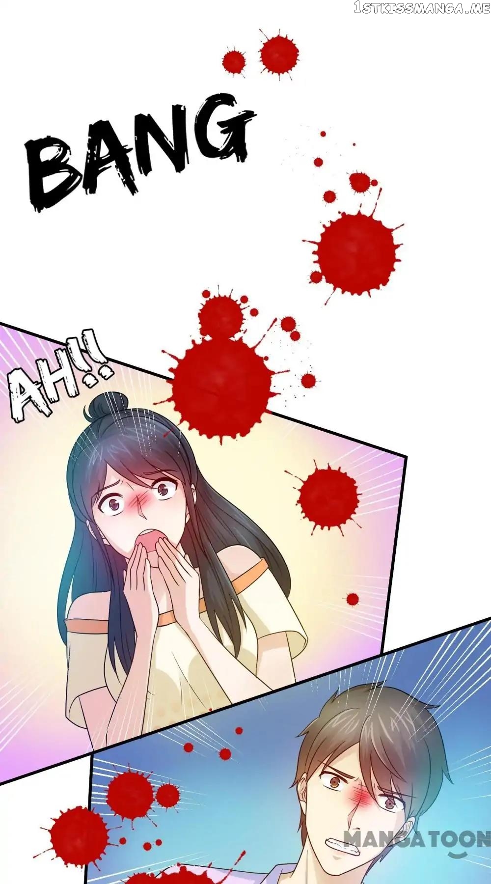 Arranged Marriage With A Billionaire chapter 83 - page 25