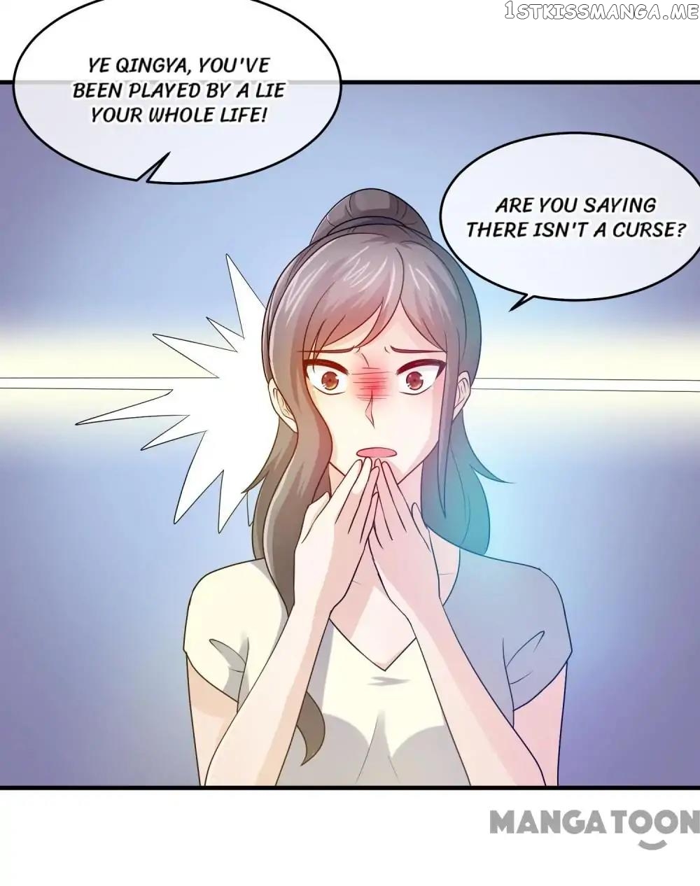 Arranged Marriage With A Billionaire chapter 83 - page 4