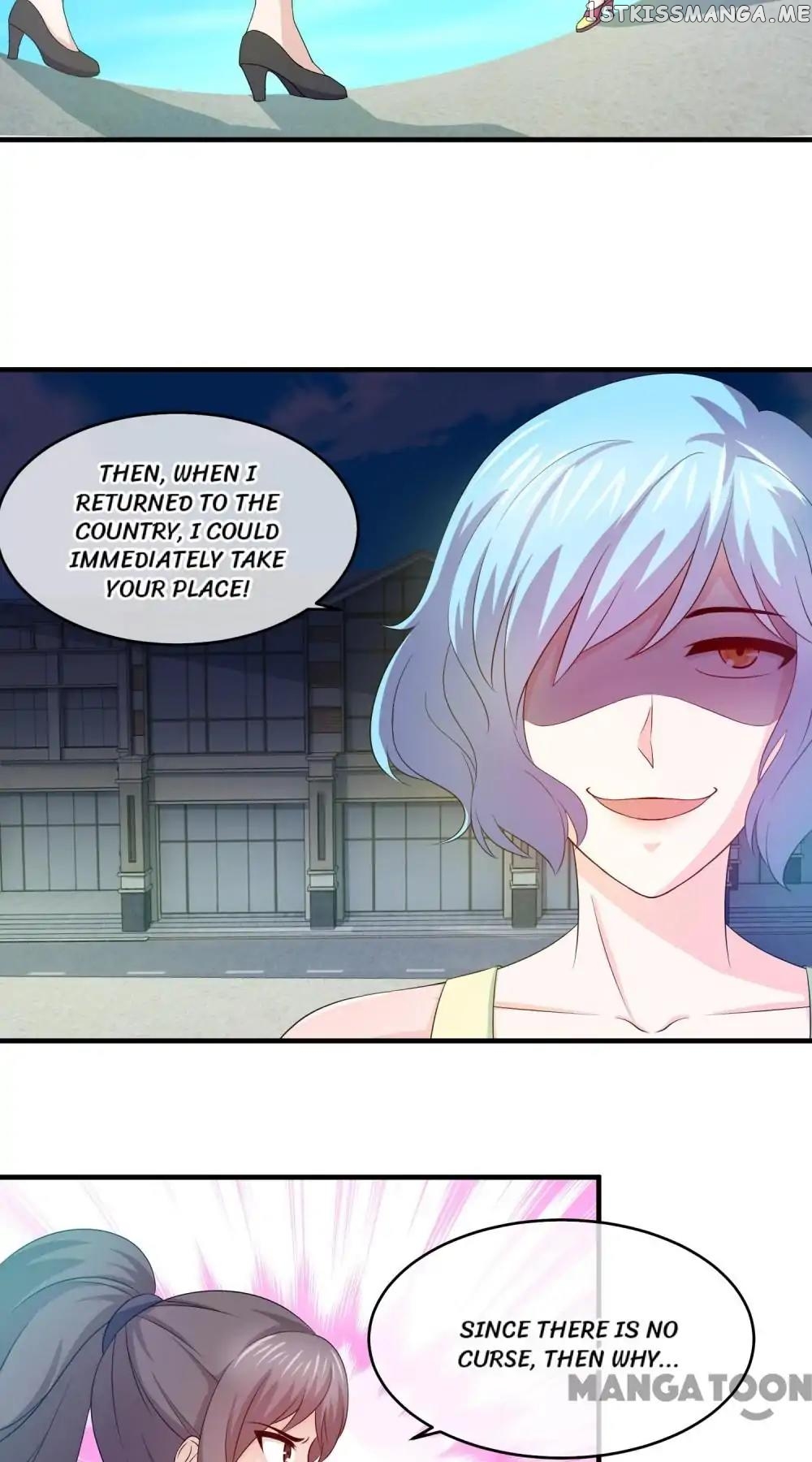 Arranged Marriage With A Billionaire chapter 83 - page 6