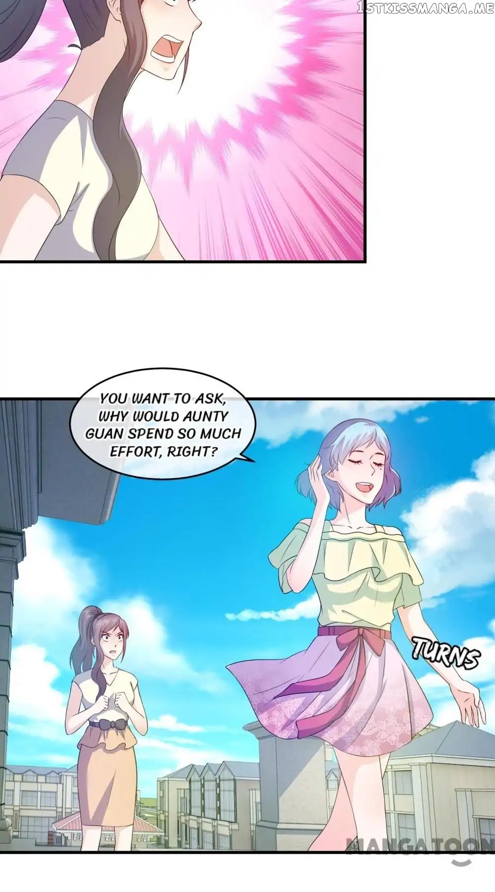 Arranged Marriage With A Billionaire chapter 83 - page 7
