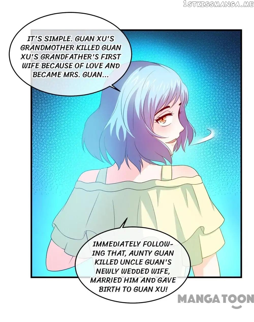 Arranged Marriage With A Billionaire chapter 83 - page 8
