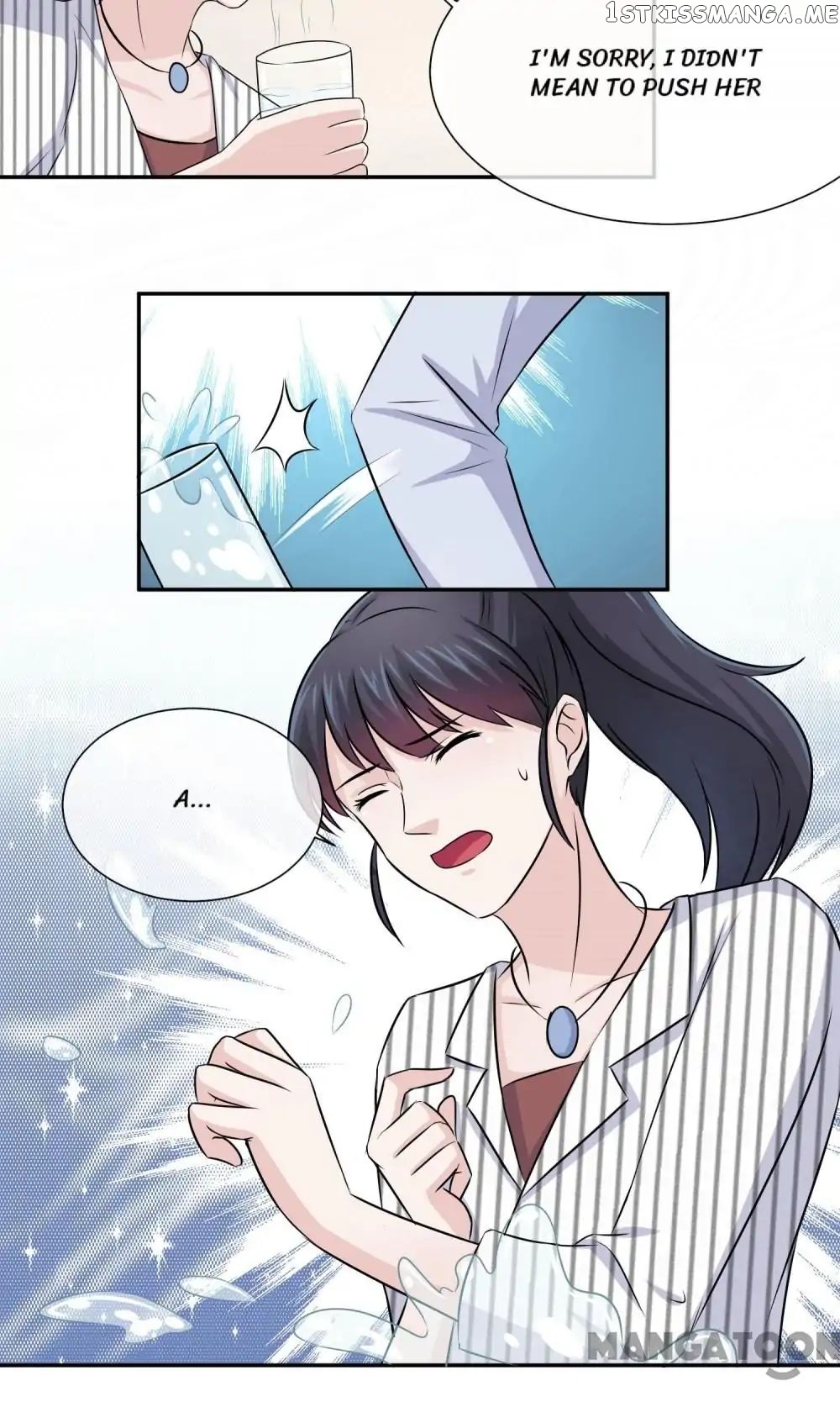 Arranged Marriage With A Billionaire chapter 41 - page 10