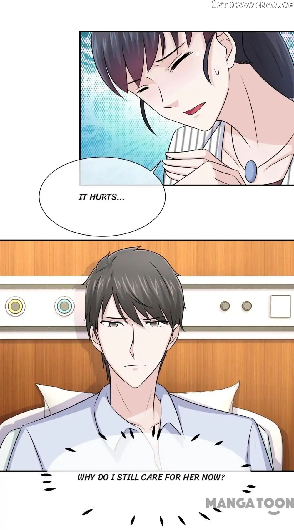 Arranged Marriage With A Billionaire chapter 41 - page 11