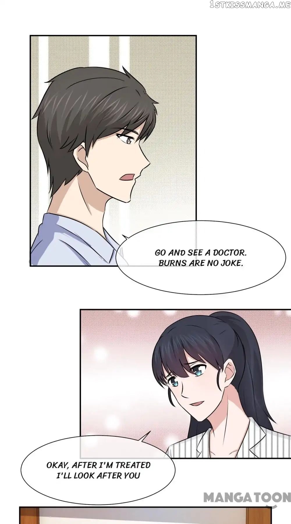 Arranged Marriage With A Billionaire chapter 41 - page 13