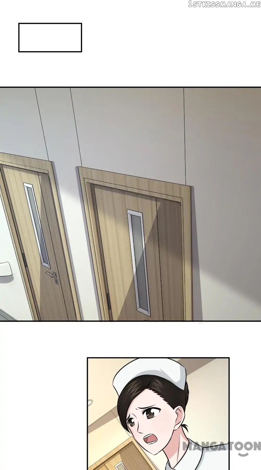 Arranged Marriage With A Billionaire chapter 41 - page 15