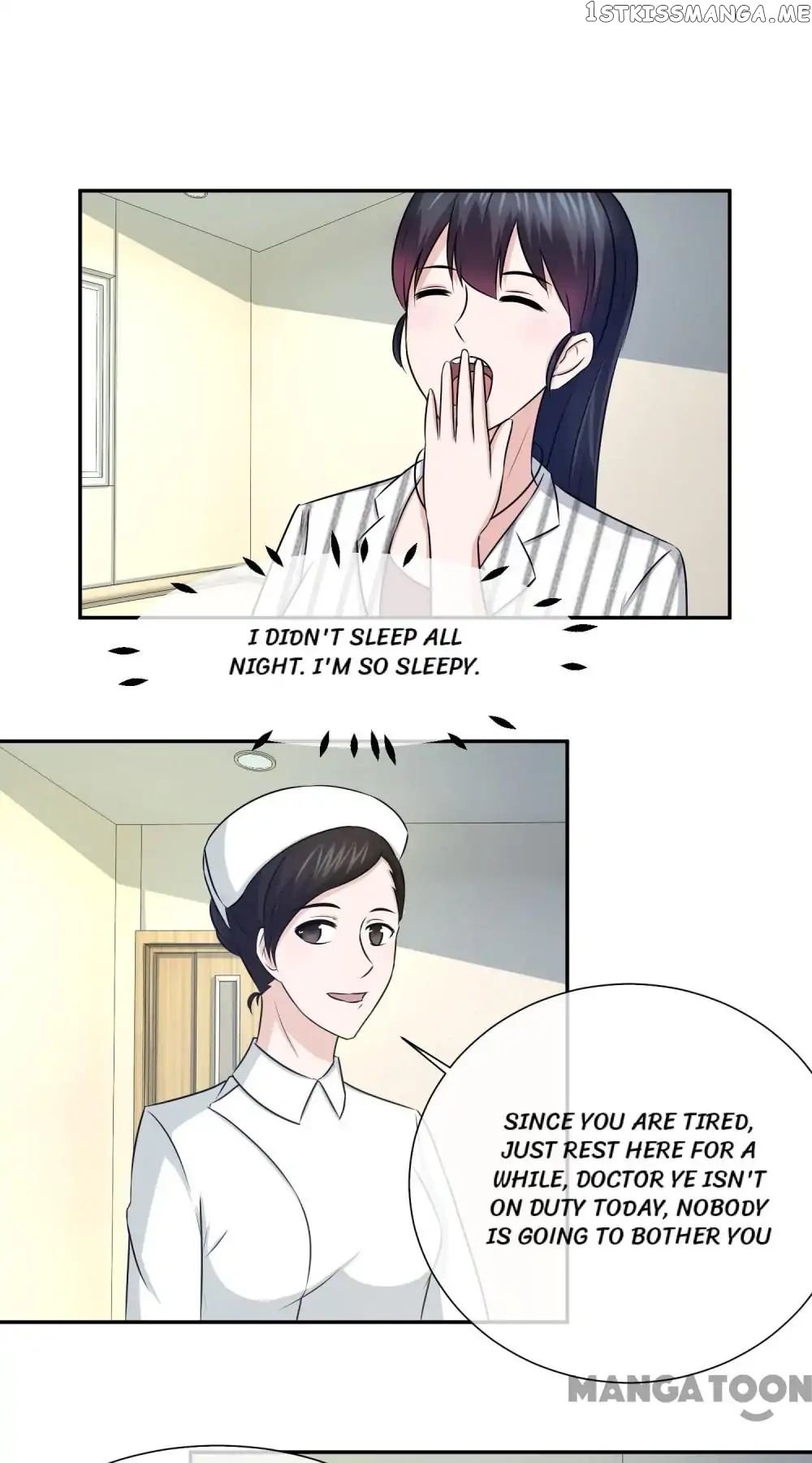 Arranged Marriage With A Billionaire chapter 41 - page 17