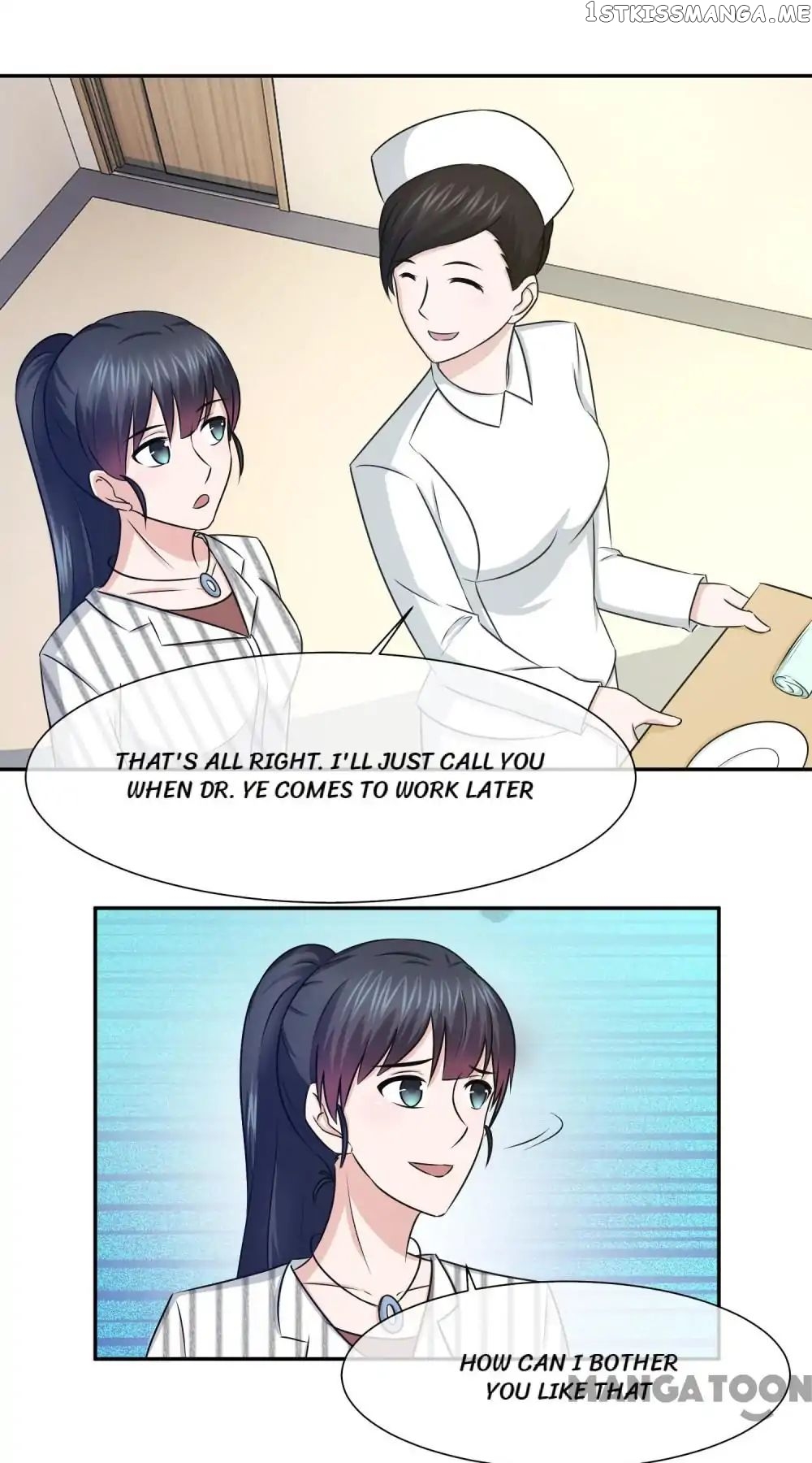 Arranged Marriage With A Billionaire chapter 41 - page 19