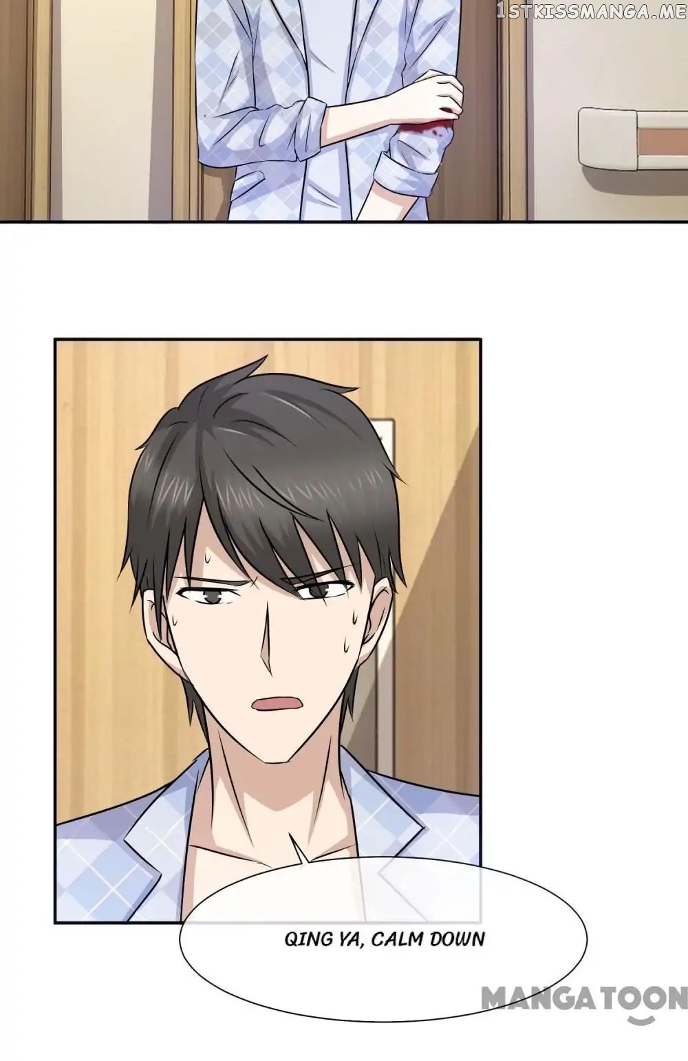 Arranged Marriage With A Billionaire chapter 41 - page 2
