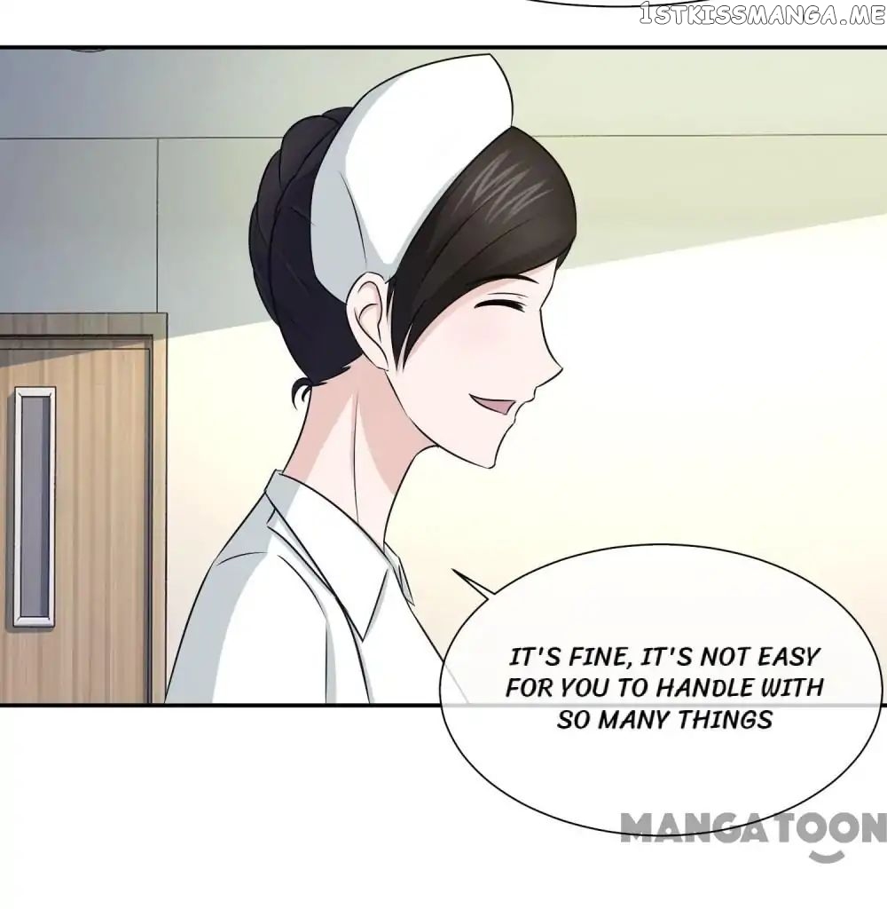 Arranged Marriage With A Billionaire chapter 41 - page 20