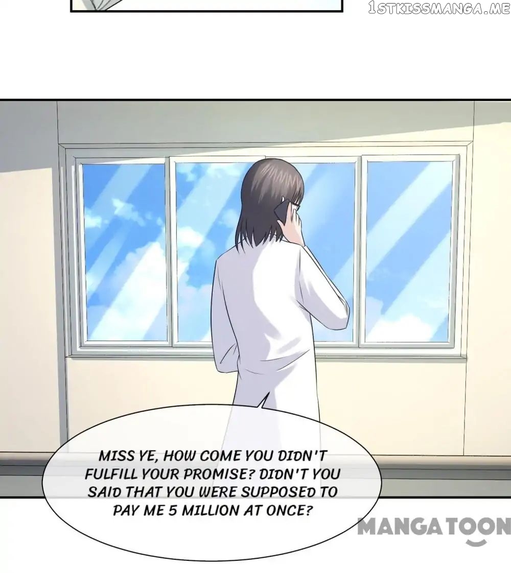 Arranged Marriage With A Billionaire chapter 41 - page 22