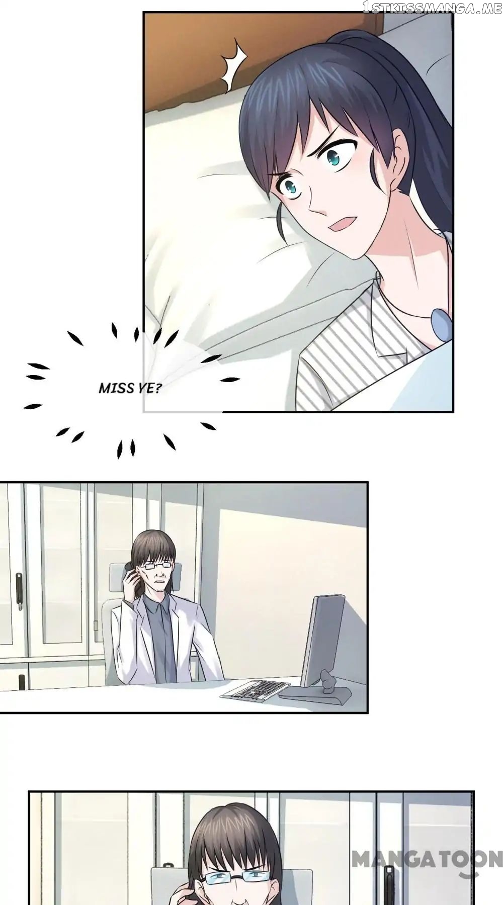 Arranged Marriage With A Billionaire chapter 41 - page 23