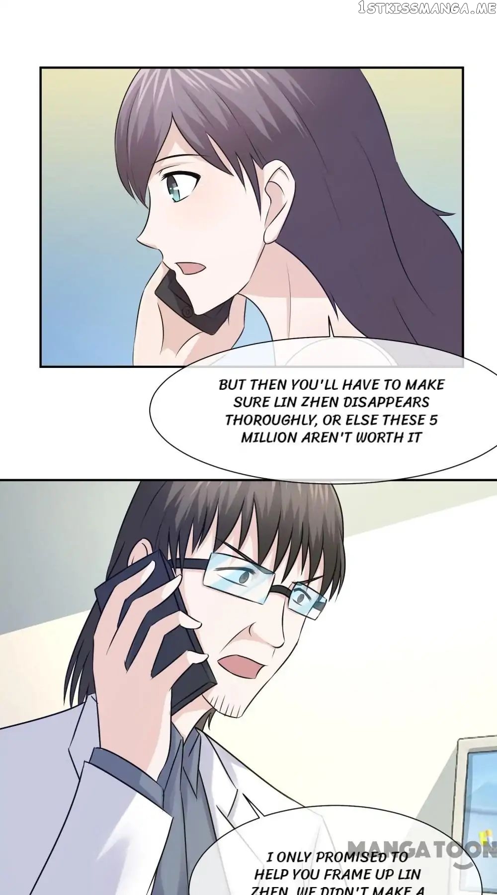 Arranged Marriage With A Billionaire chapter 41 - page 25