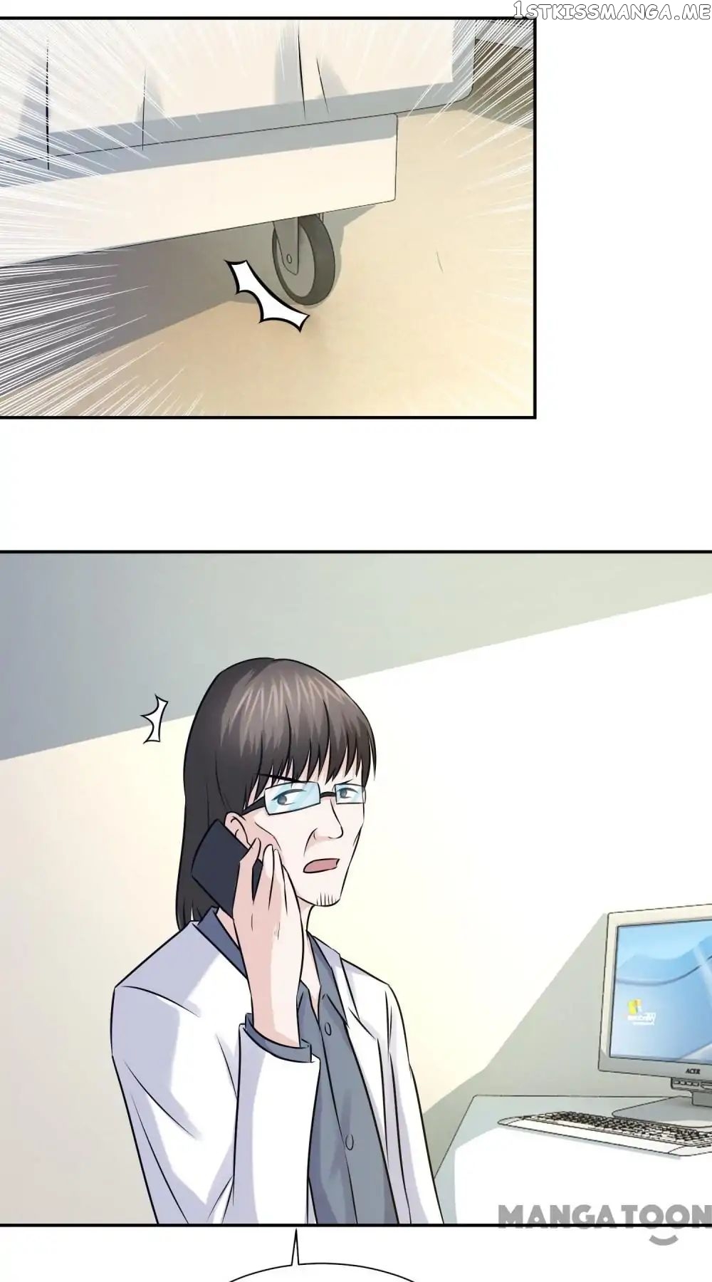 Arranged Marriage With A Billionaire chapter 41 - page 27
