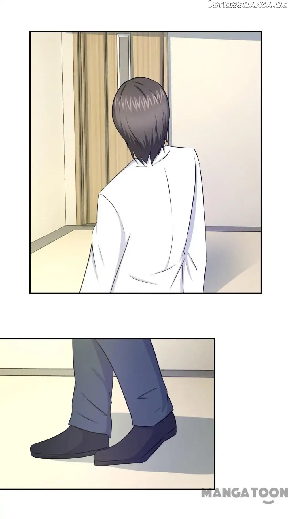 Arranged Marriage With A Billionaire chapter 41 - page 29