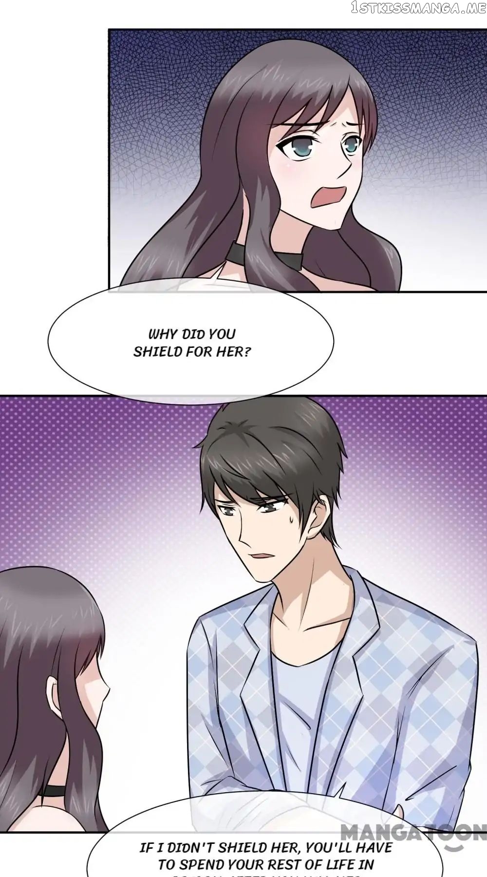Arranged Marriage With A Billionaire chapter 41 - page 3