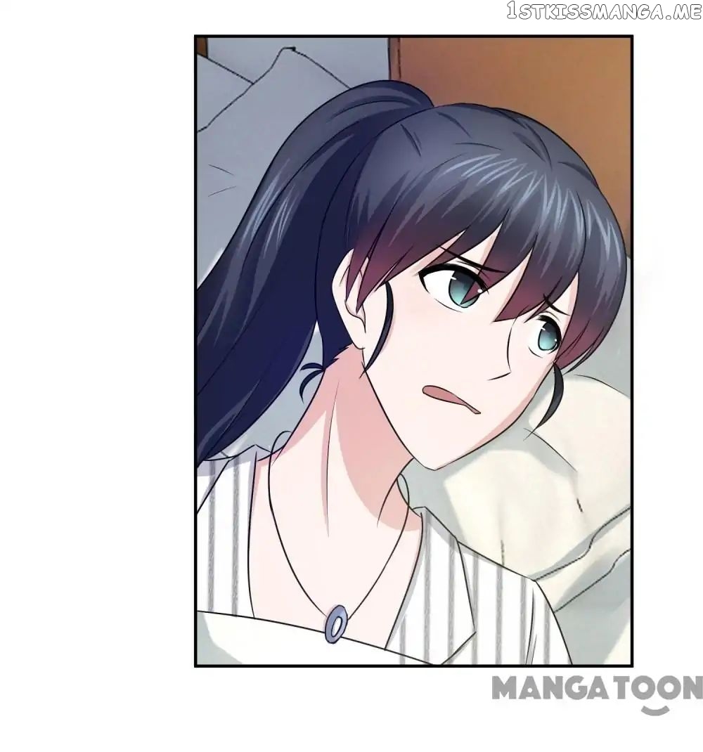 Arranged Marriage With A Billionaire chapter 41 - page 30
