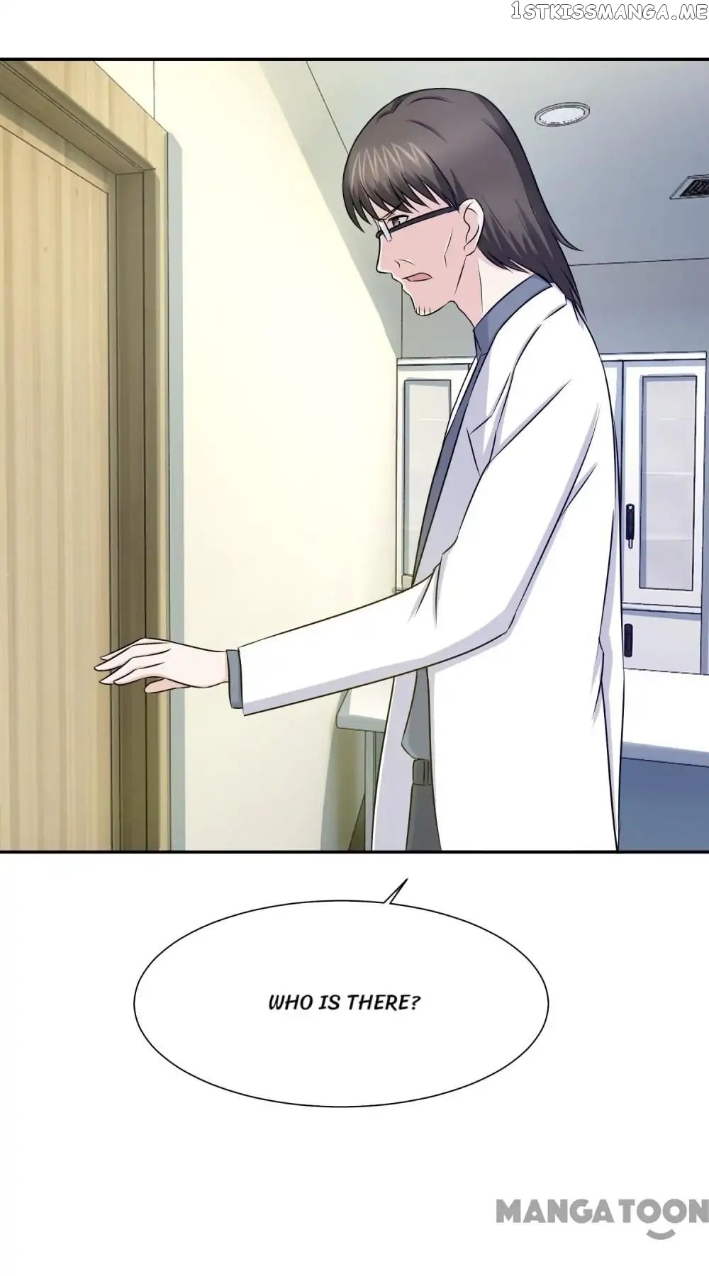 Arranged Marriage With A Billionaire chapter 41 - page 31