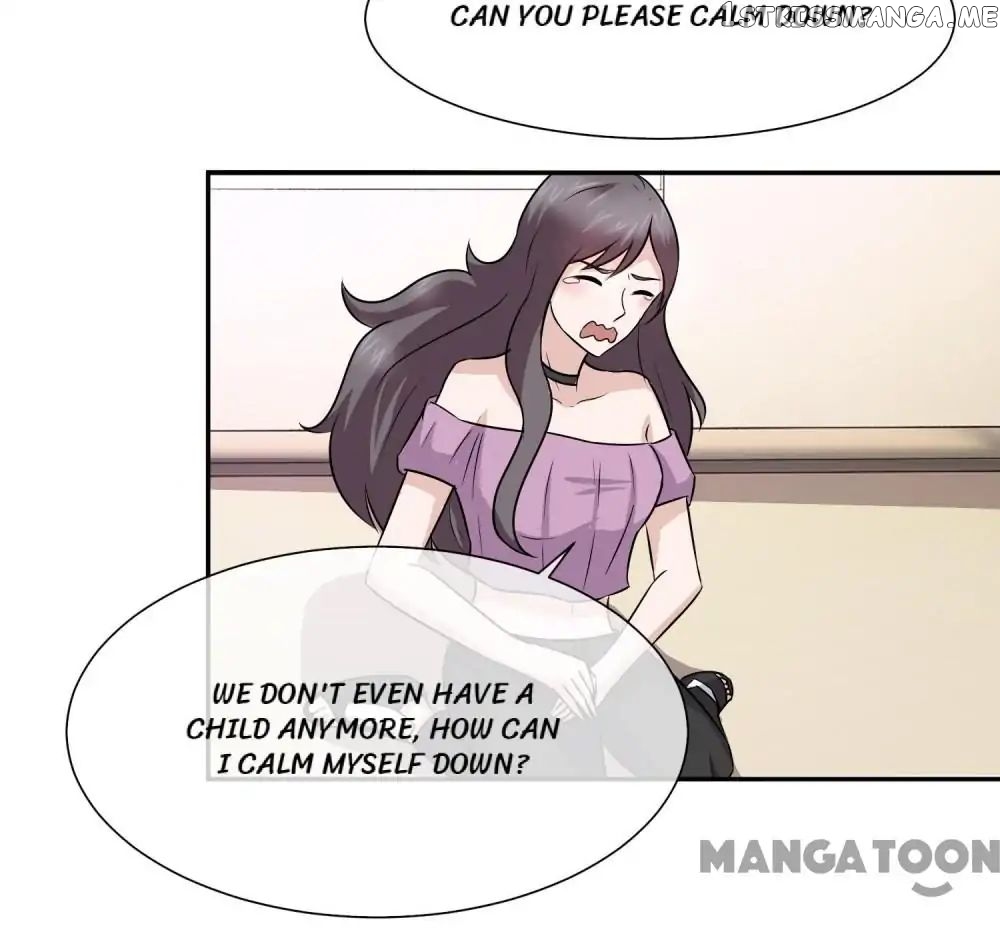 Arranged Marriage With A Billionaire chapter 41 - page 6