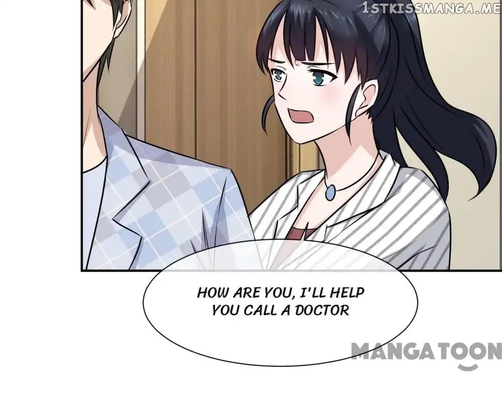 Arranged Marriage With A Billionaire chapter 41 - page 8