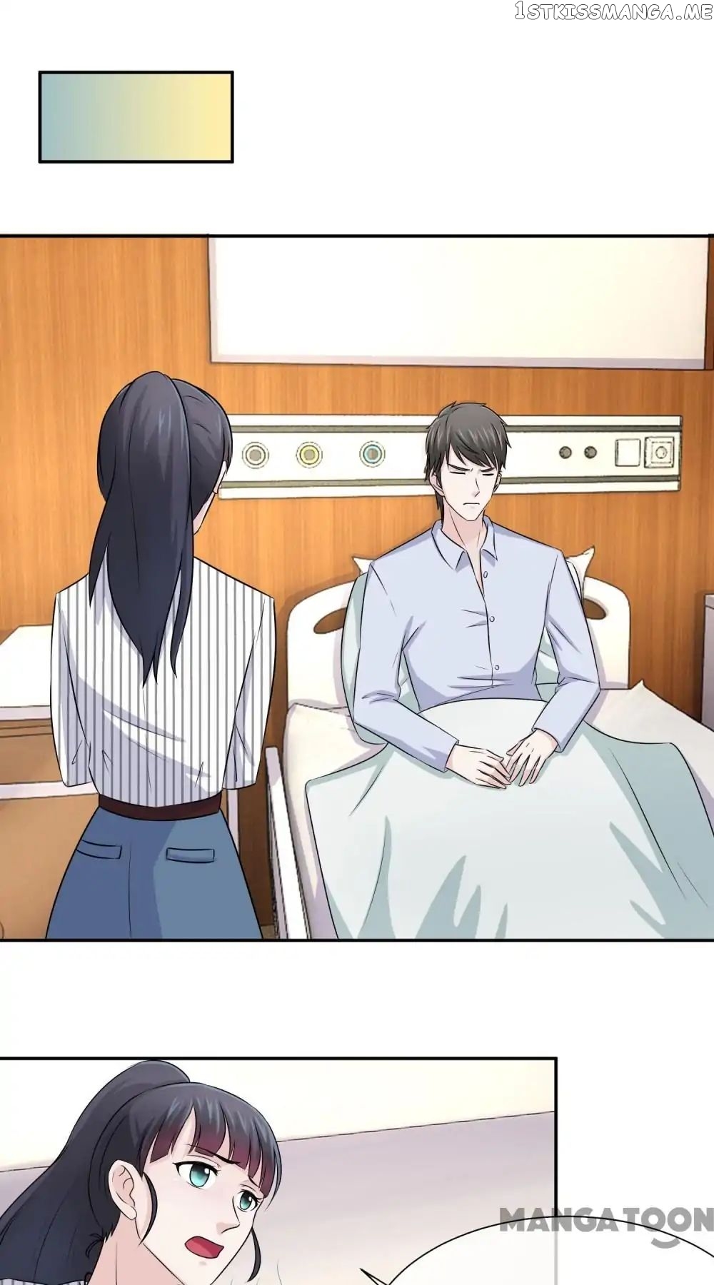 Arranged Marriage With A Billionaire chapter 41 - page 9