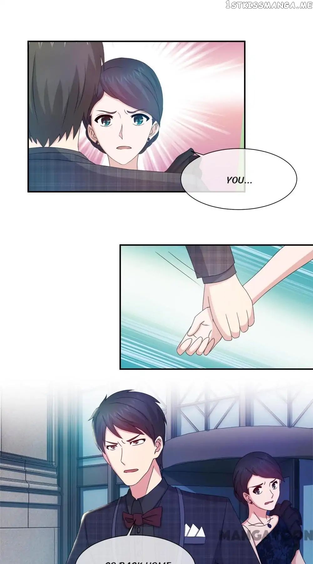 Arranged Marriage With A Billionaire chapter 62 - page 13