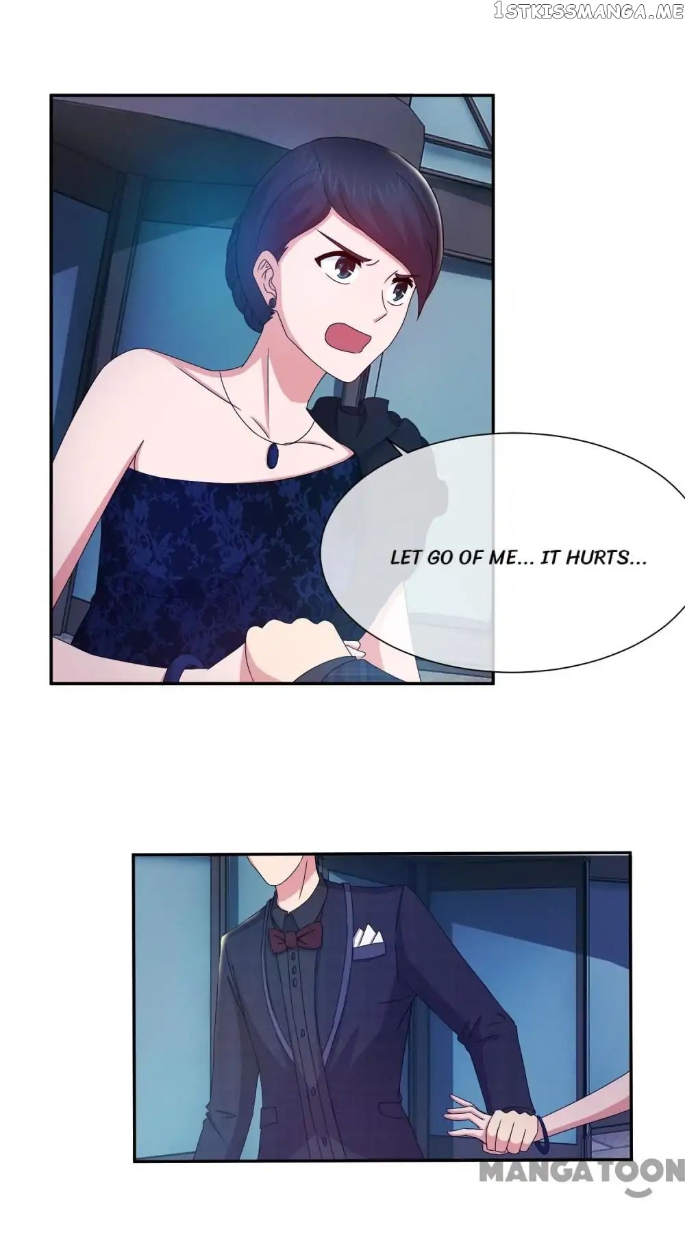 Arranged Marriage With A Billionaire chapter 62 - page 15
