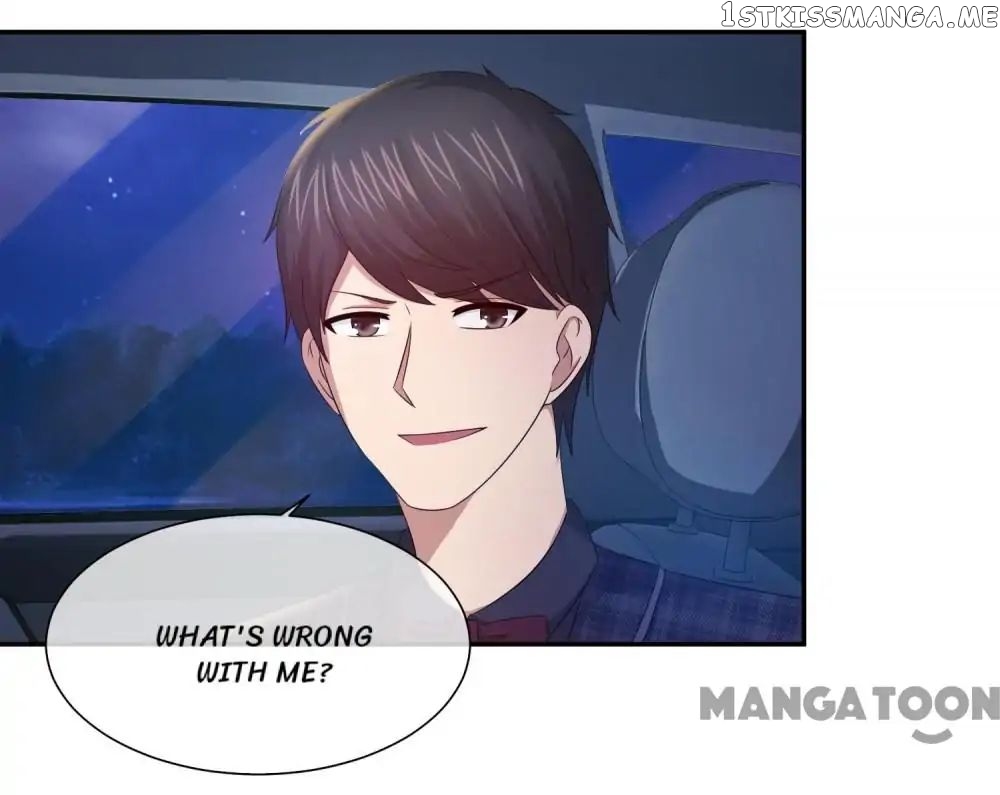 Arranged Marriage With A Billionaire chapter 62 - page 18