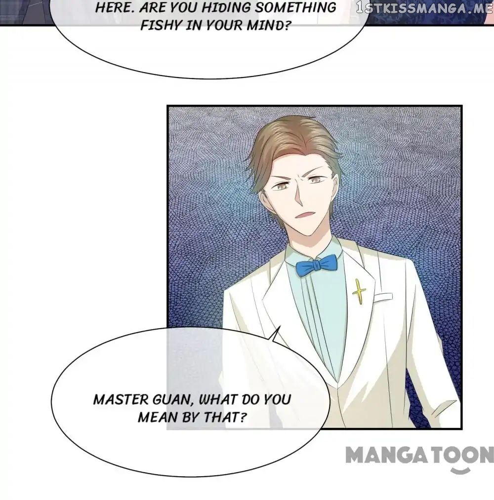 Arranged Marriage With A Billionaire chapter 62 - page 2