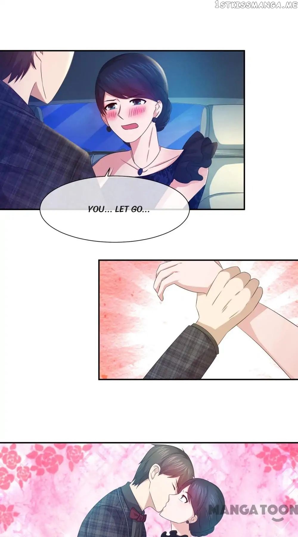 Arranged Marriage With A Billionaire chapter 62 - page 21