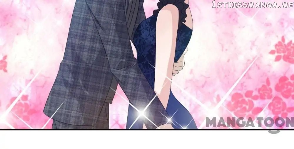 Arranged Marriage With A Billionaire chapter 62 - page 22