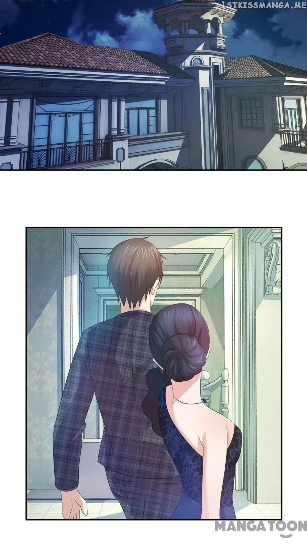 Arranged Marriage With A Billionaire chapter 62 - page 24