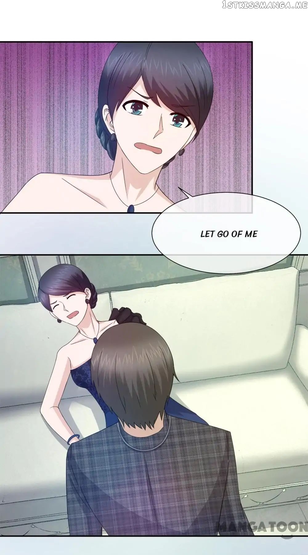 Arranged Marriage With A Billionaire chapter 62 - page 26