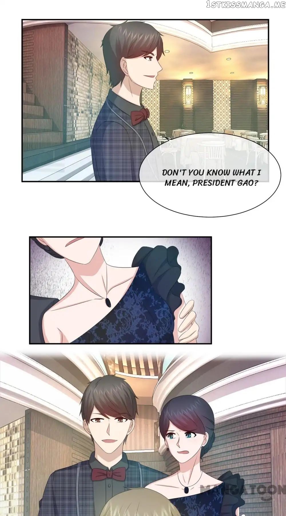 Arranged Marriage With A Billionaire chapter 62 - page 3