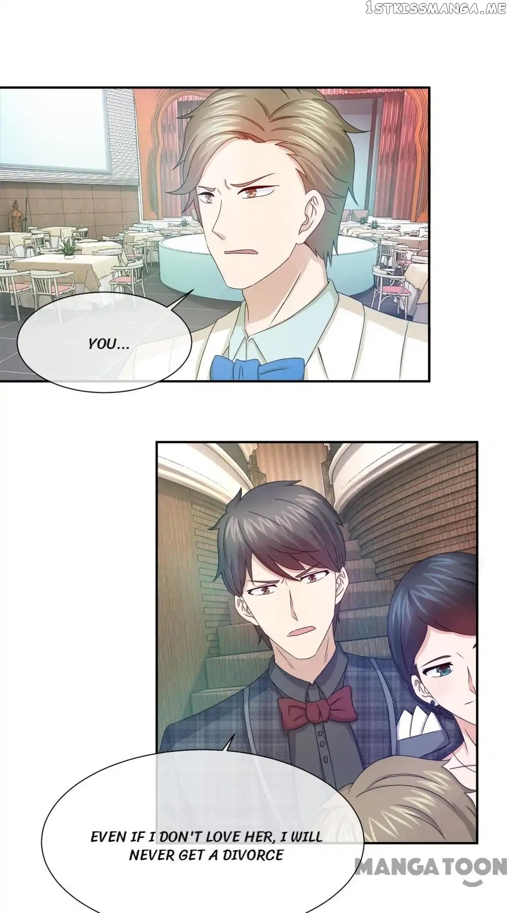 Arranged Marriage With A Billionaire chapter 62 - page 5