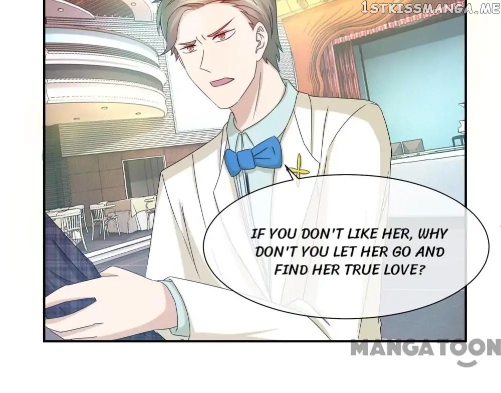 Arranged Marriage With A Billionaire chapter 62 - page 8