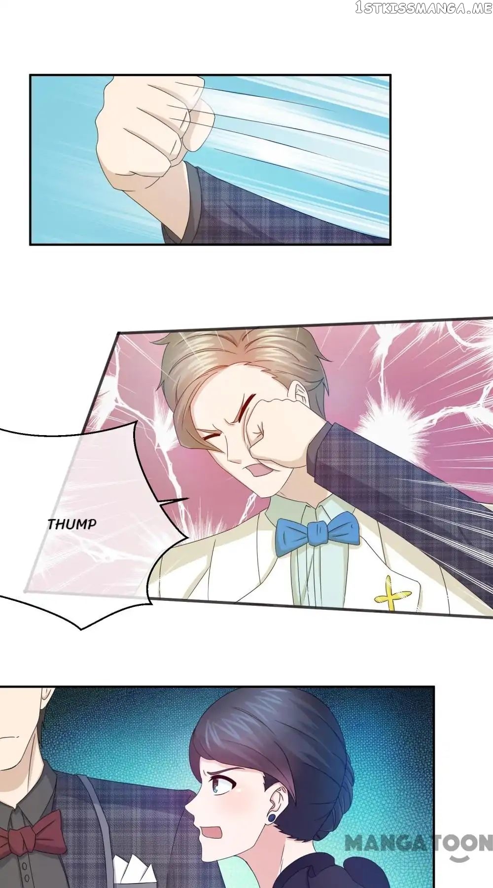 Arranged Marriage With A Billionaire chapter 62 - page 9