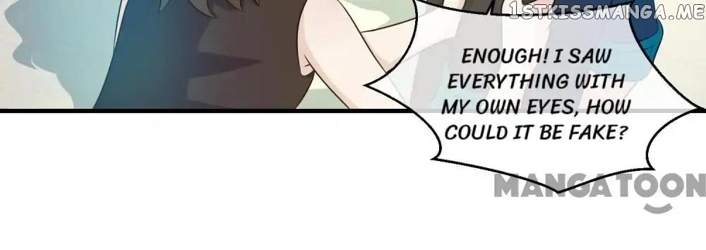 Arranged Marriage With A Billionaire chapter 93 - page 14