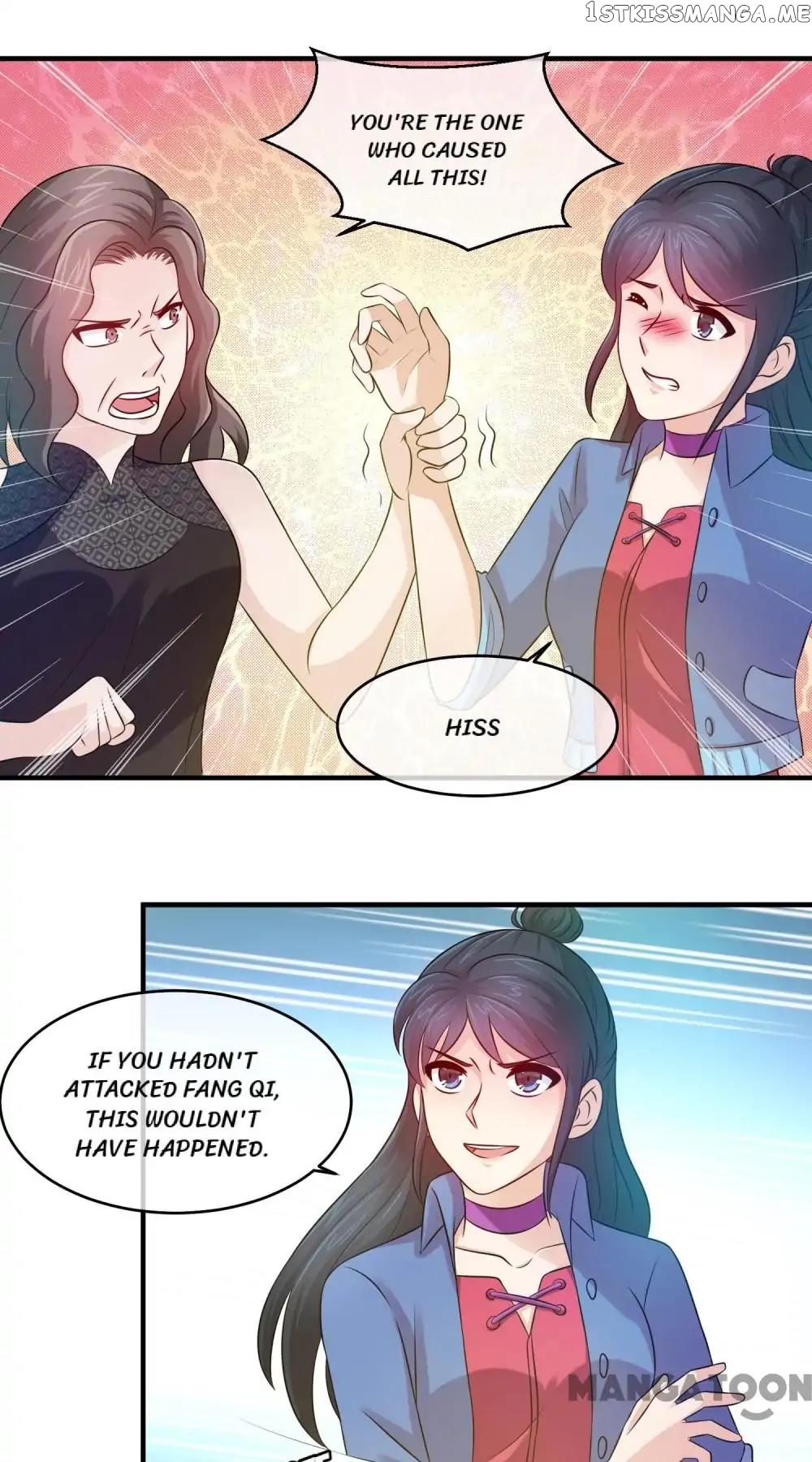 Arranged Marriage With A Billionaire chapter 93 - page 19
