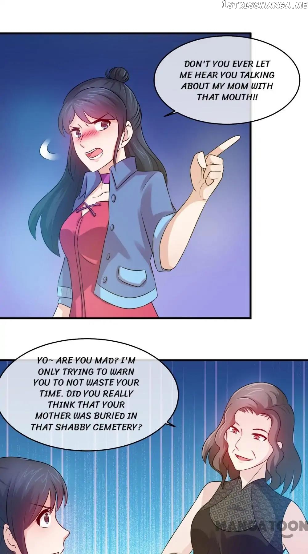 Arranged Marriage With A Billionaire chapter 93 - page 23