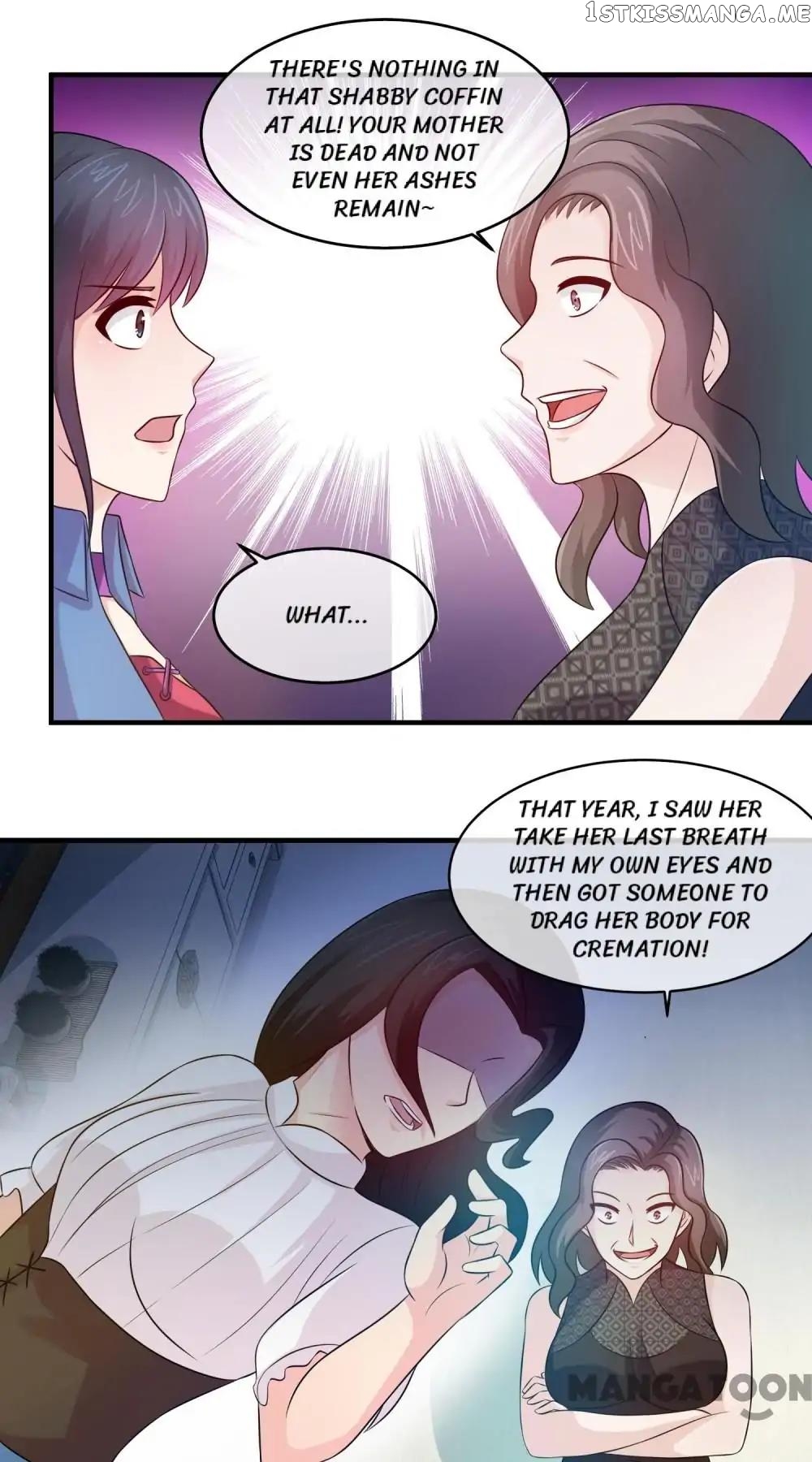 Arranged Marriage With A Billionaire chapter 93 - page 25
