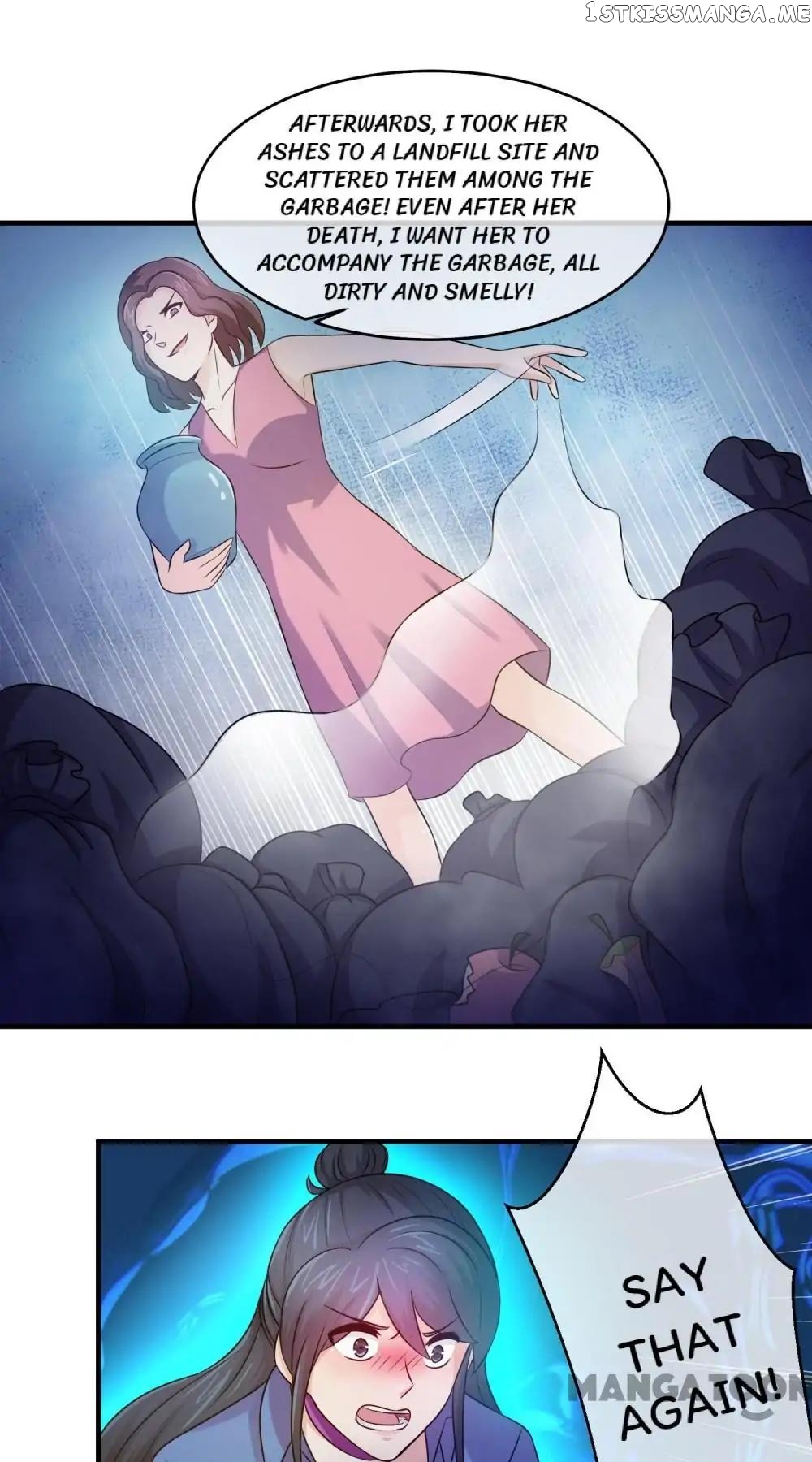 Arranged Marriage With A Billionaire chapter 93 - page 27