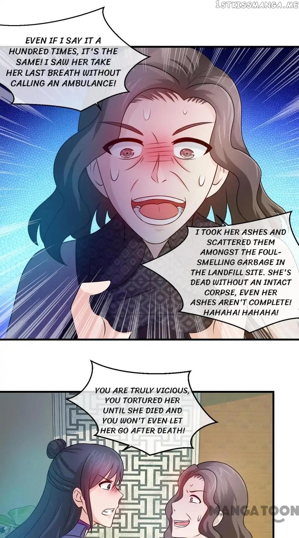 Arranged Marriage With A Billionaire chapter 93 - page 29