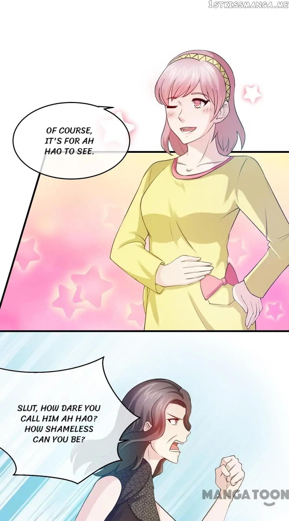 Arranged Marriage With A Billionaire chapter 93 - page 3