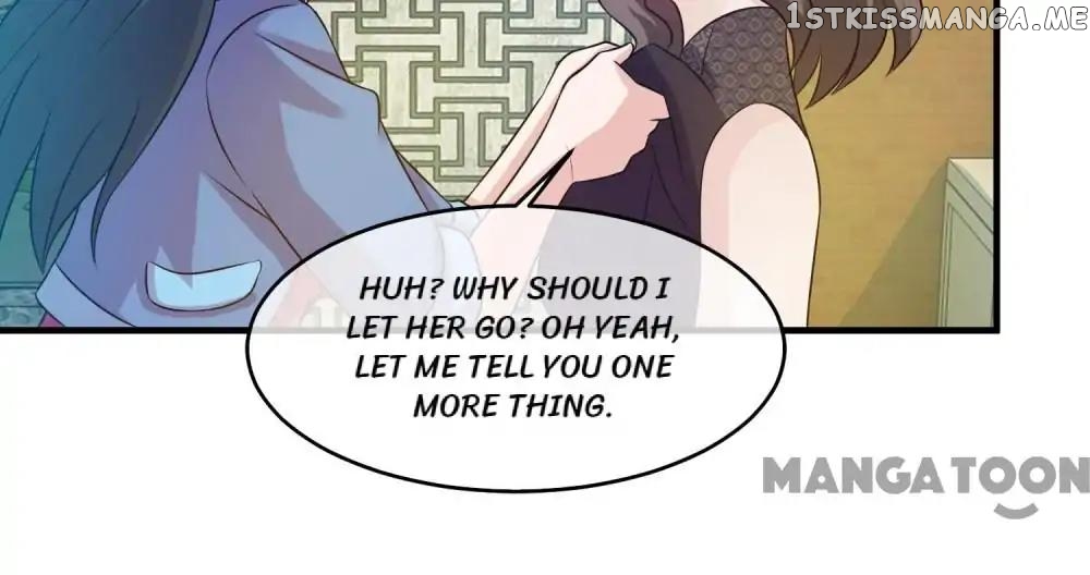 Arranged Marriage With A Billionaire chapter 93 - page 30