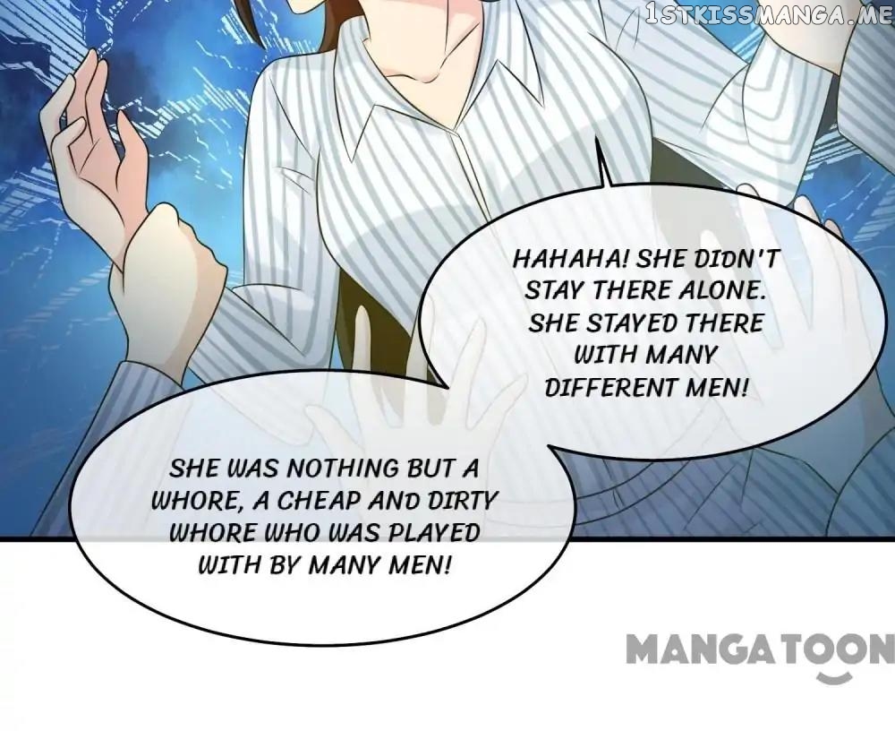 Arranged Marriage With A Billionaire chapter 93 - page 32